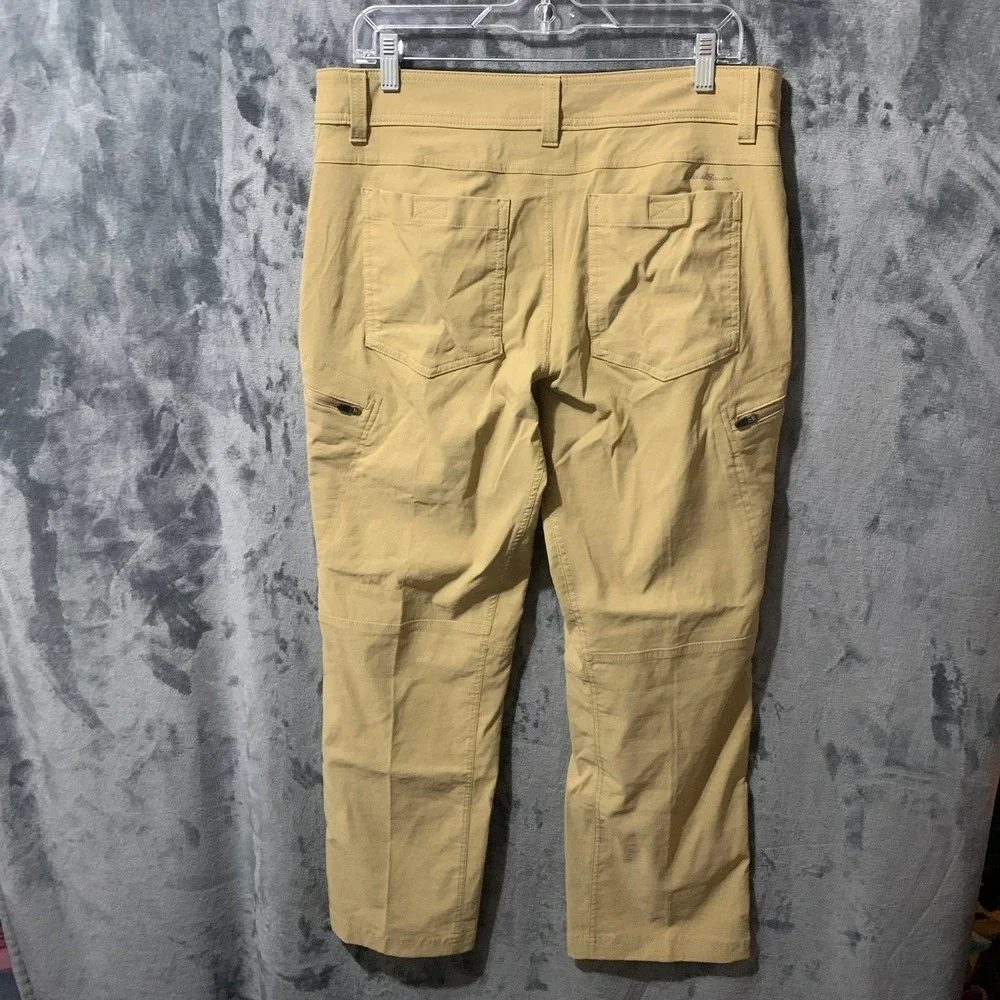 Eddie Bauer, FIRSTASCENT very good